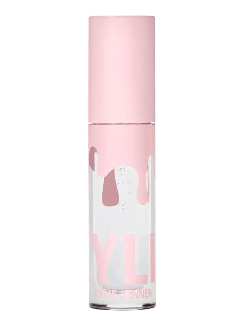 Kylie High Lip Gloss No. 1 - Crystal