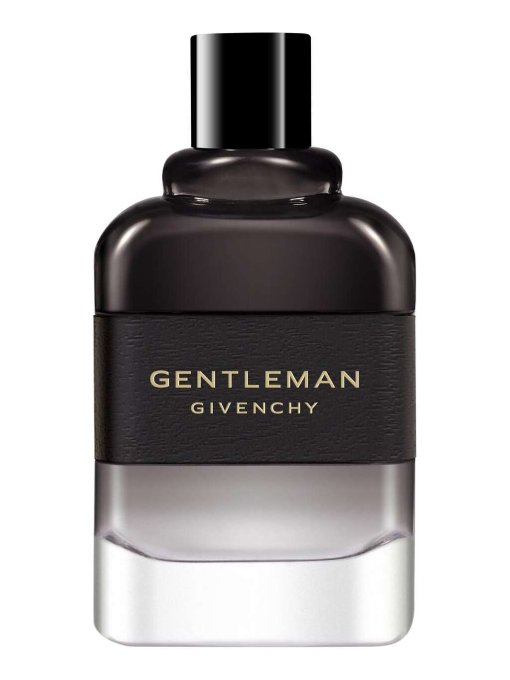 Gentleman Boisée
