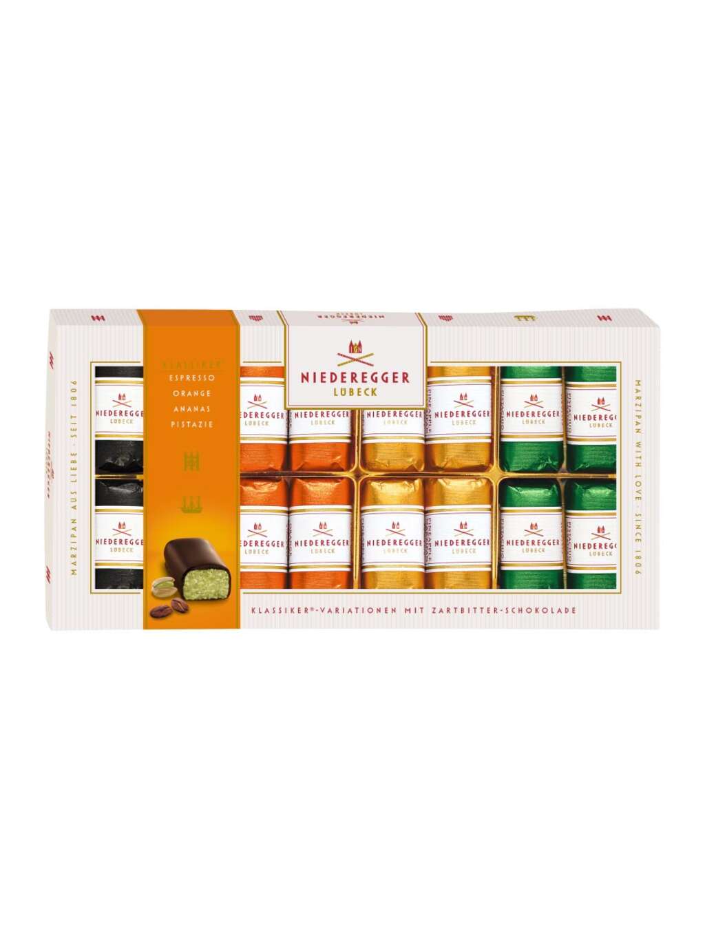 Niederegger Marzipan