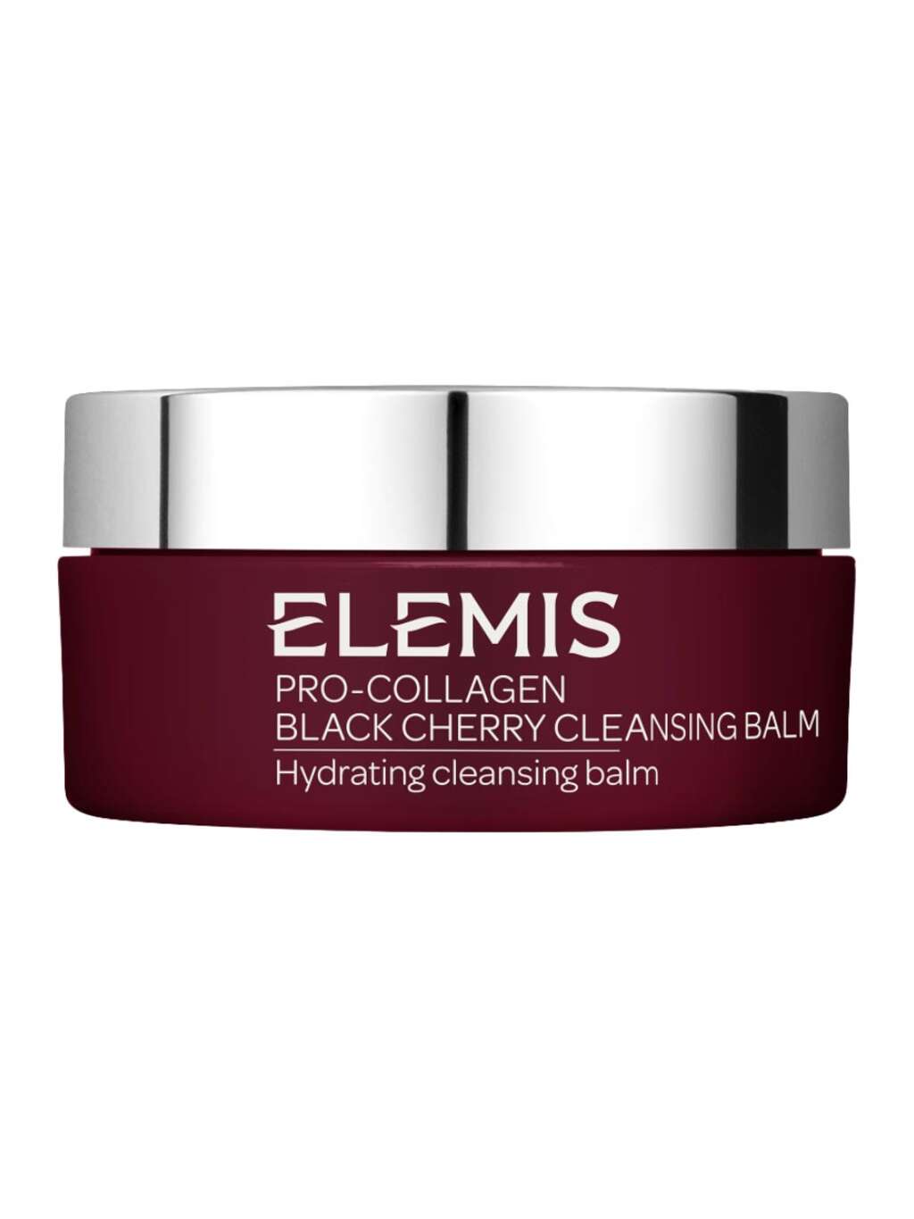 Elemis Pro-Collagen Black Cherry Cleansing Balm 100 g