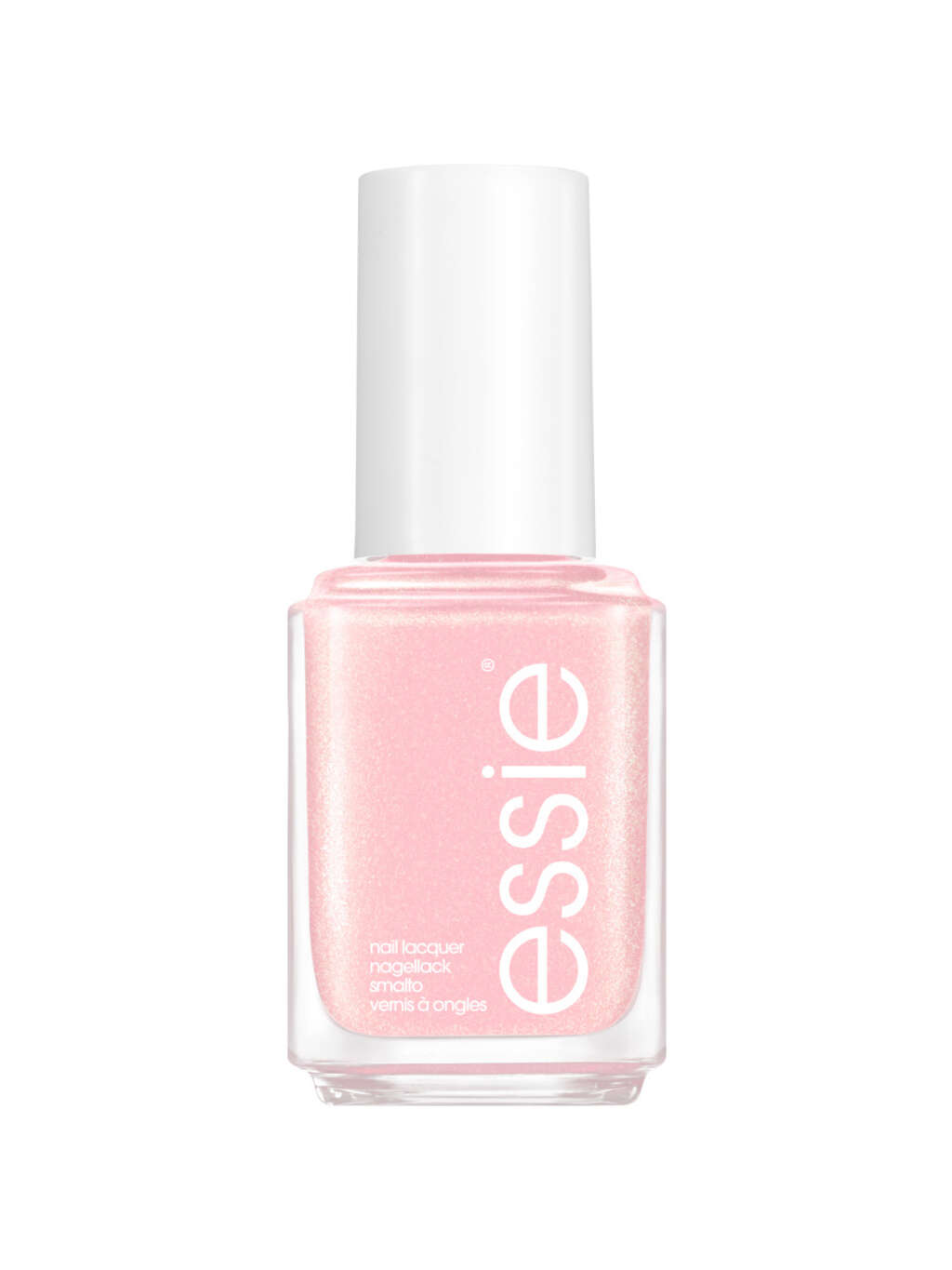 Essie Color Nail Polish