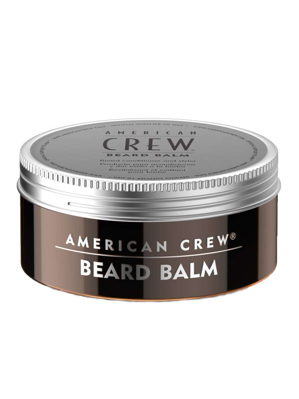 Beard Balm