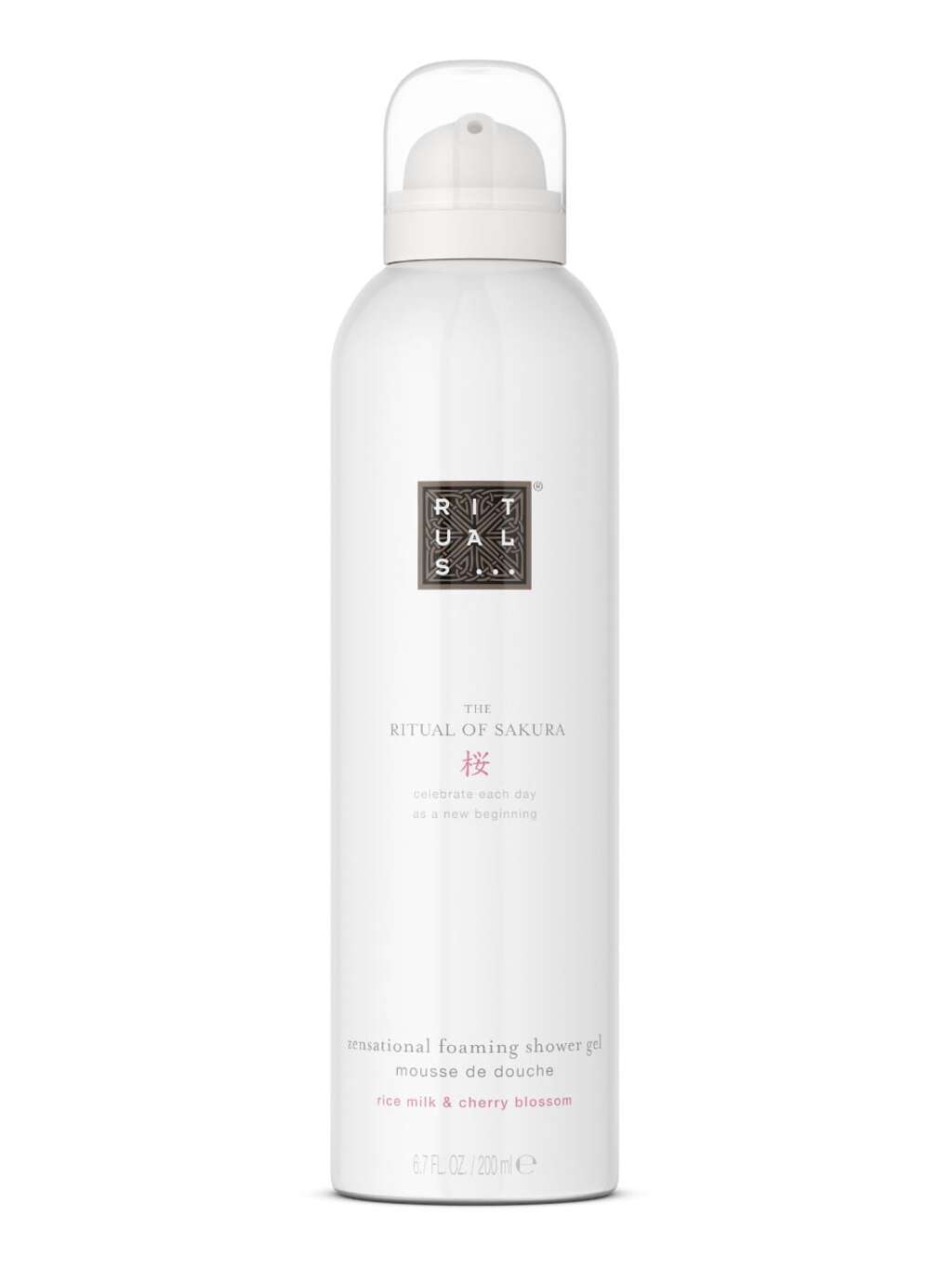 Rituals Sakura Shower Gel