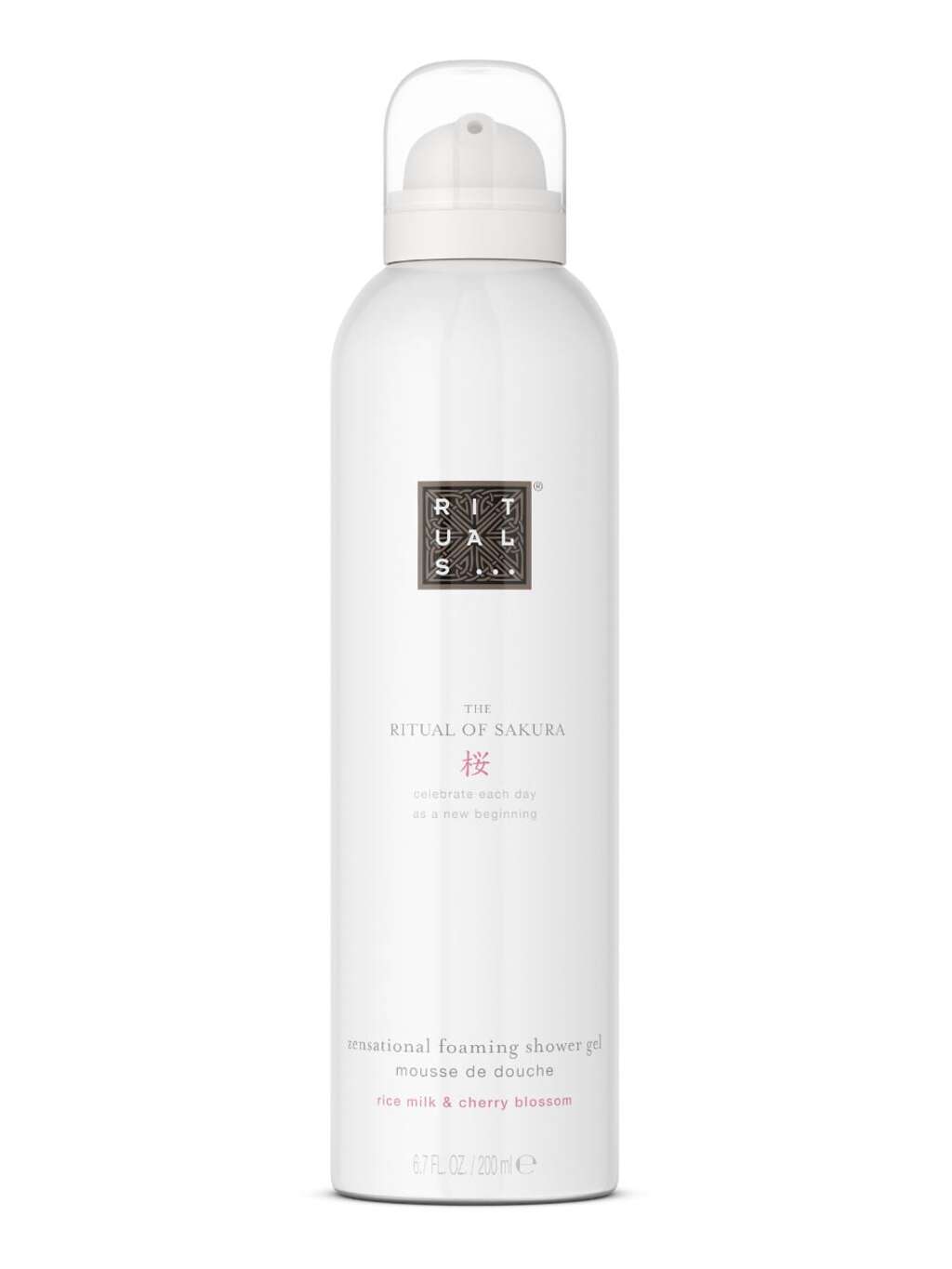 Rituals Sakura Shower Gel