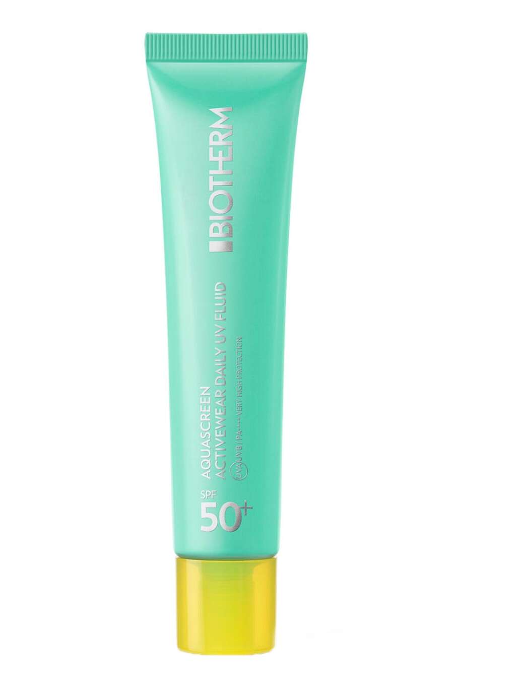 Biotherm Aquascreen Active Wear Daily UV Fluid SPF 50+ 40 ml