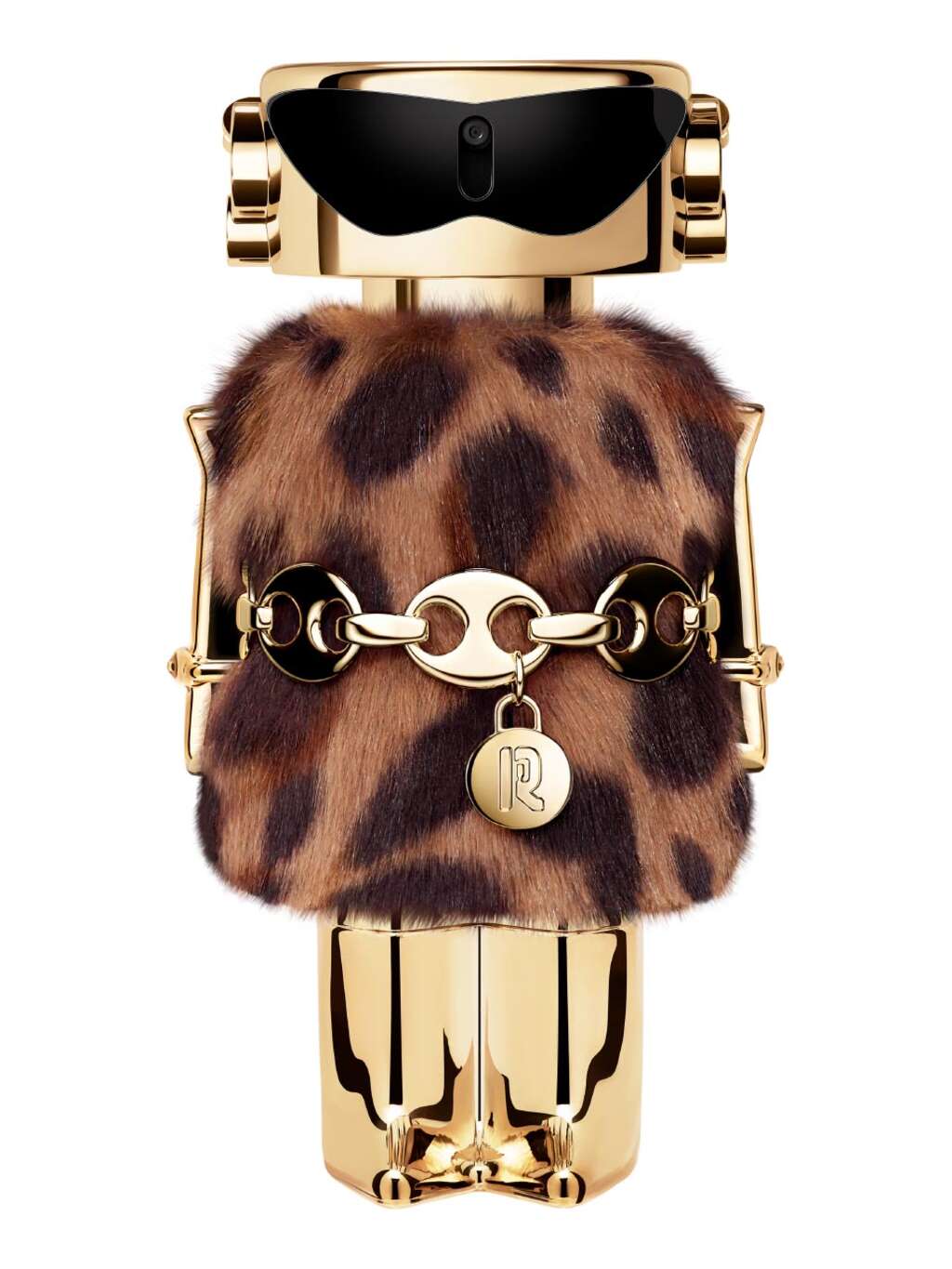 Rabanne Fame Feline Eau de Parfum 80 ml