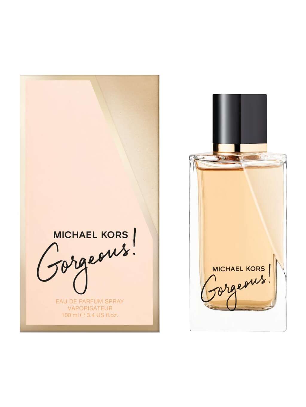 Michael Kors Gorgeous Eau de Parfum