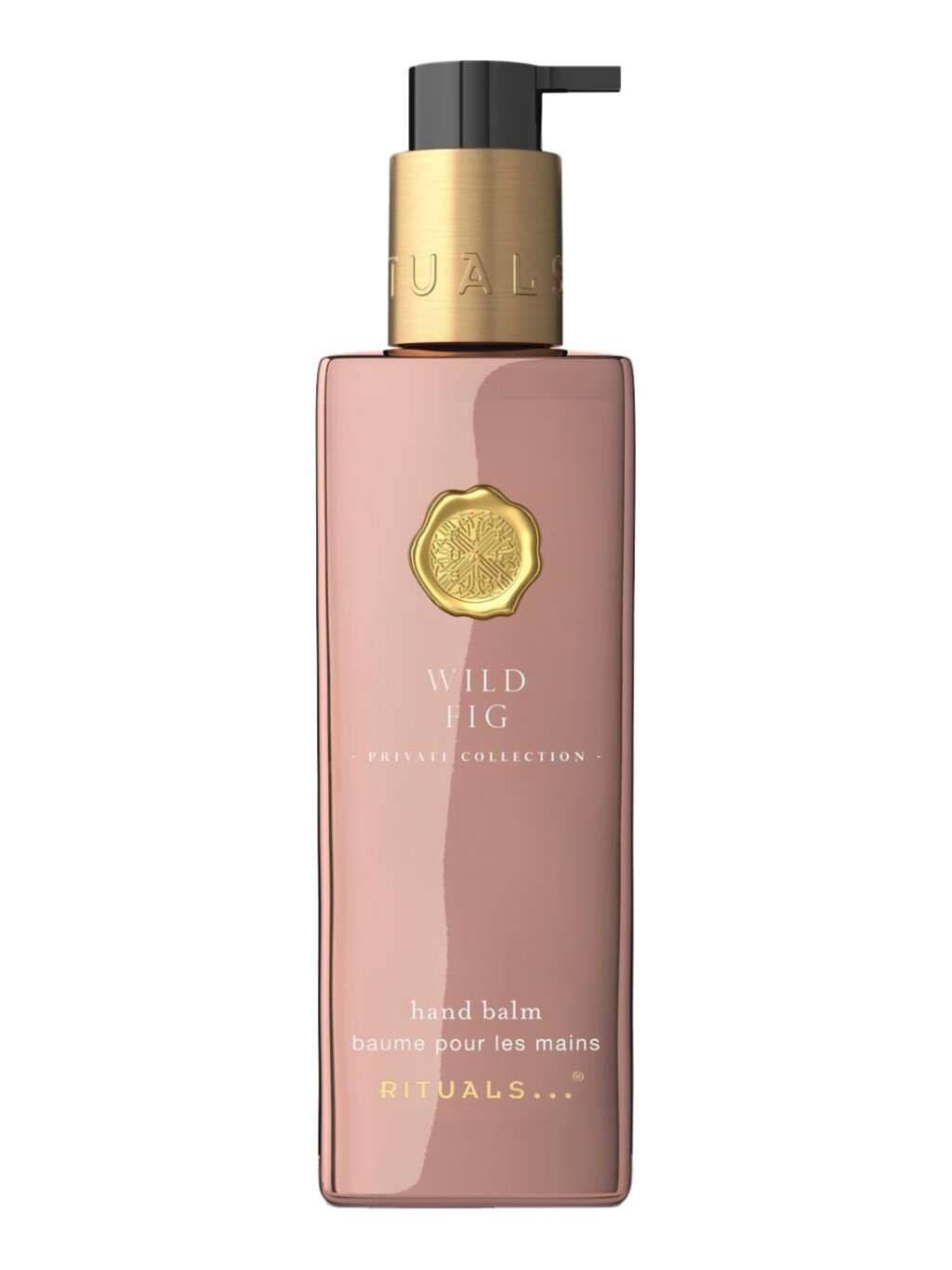 Rituals Private Collection Comfort Hand Balm 175 ml