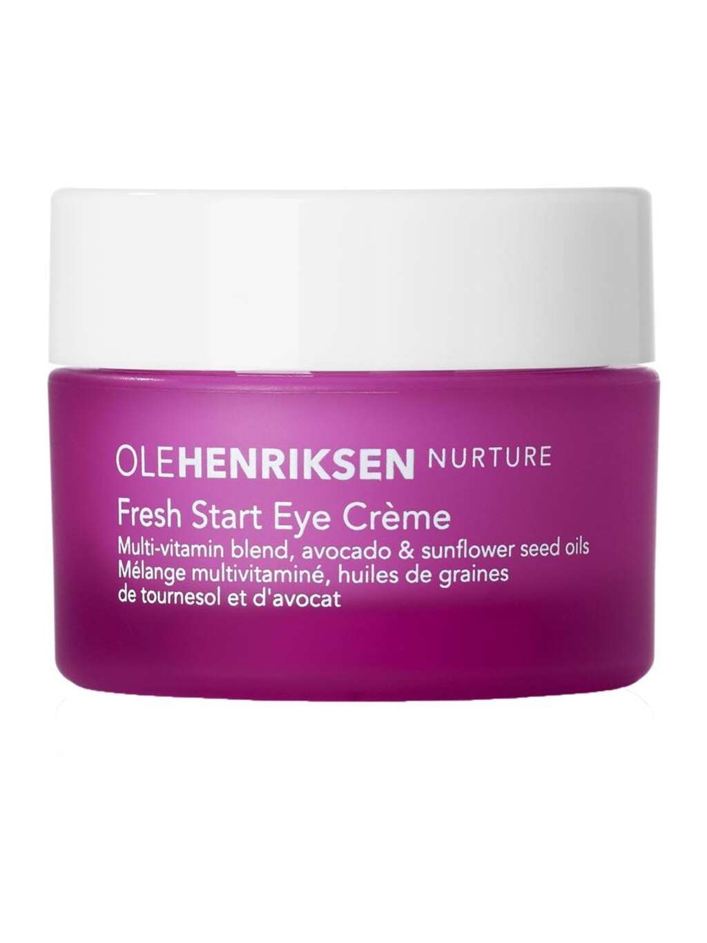 Ole Henriksen Nurture Fresh Start Eye Cream
