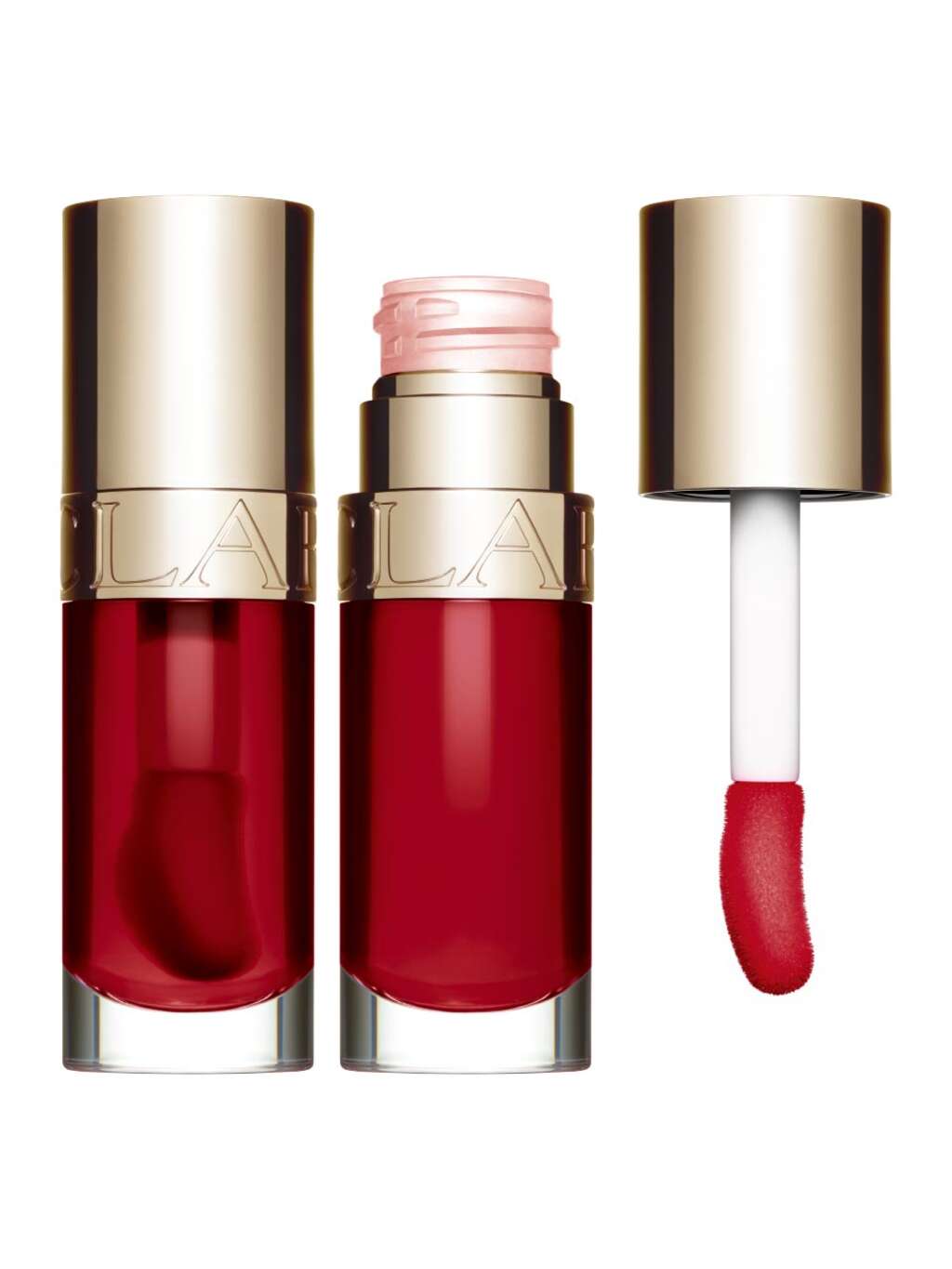 Clarins Lip Comfort Oil Lip Gloss