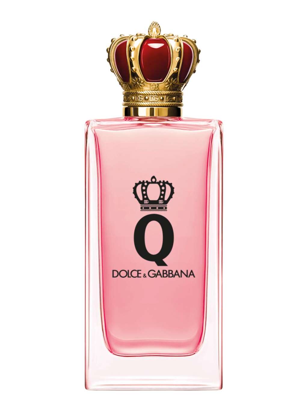 Dolce & Gabbana Q by Dolce&Gabbana Eau de Parfum 100 ml