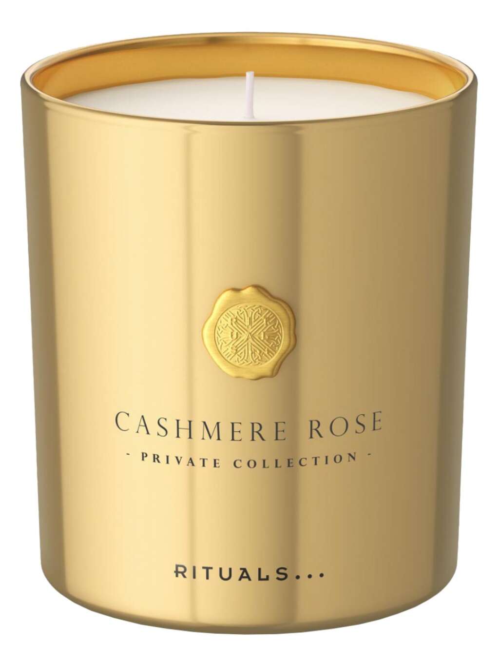 Rituals Private Collection Floral Scented Candle 360 g
