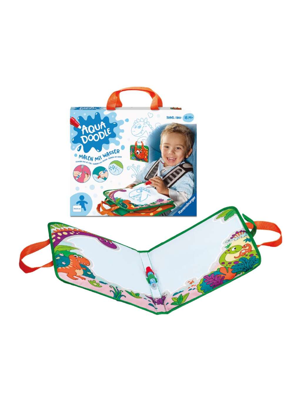 Ravensburger Aquadoodle