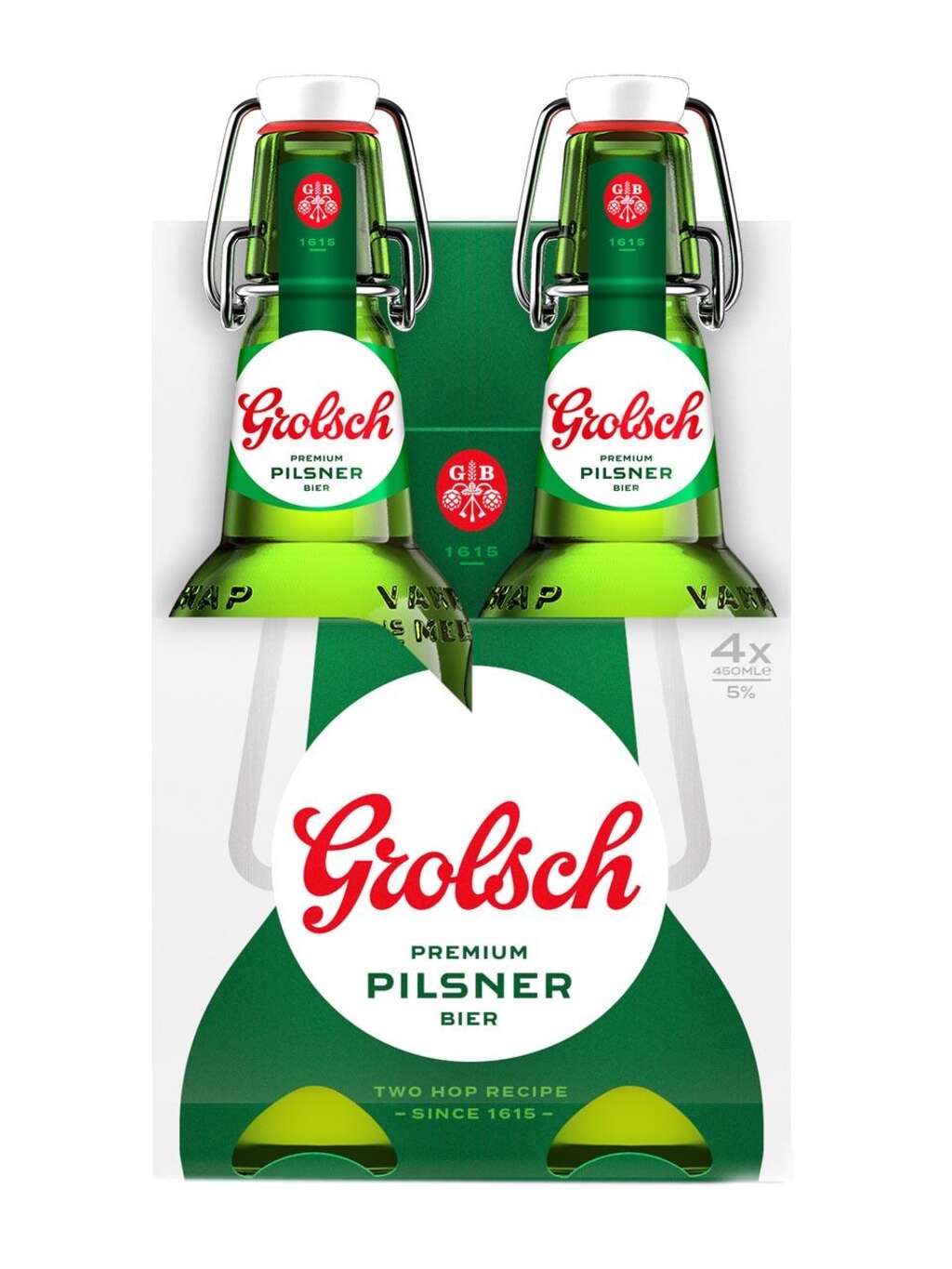 Grolsch