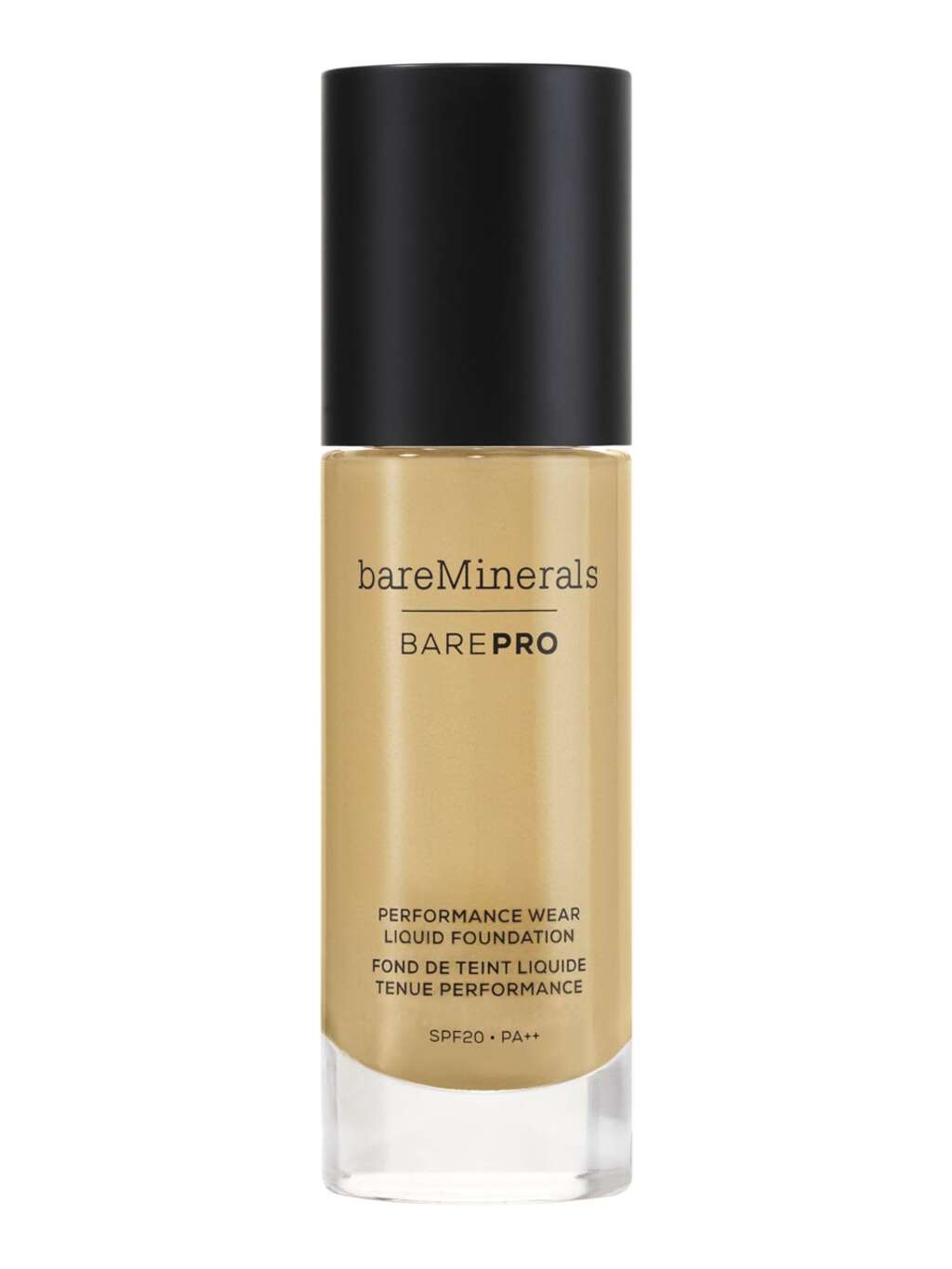 BarePro Performance Wear Foundation