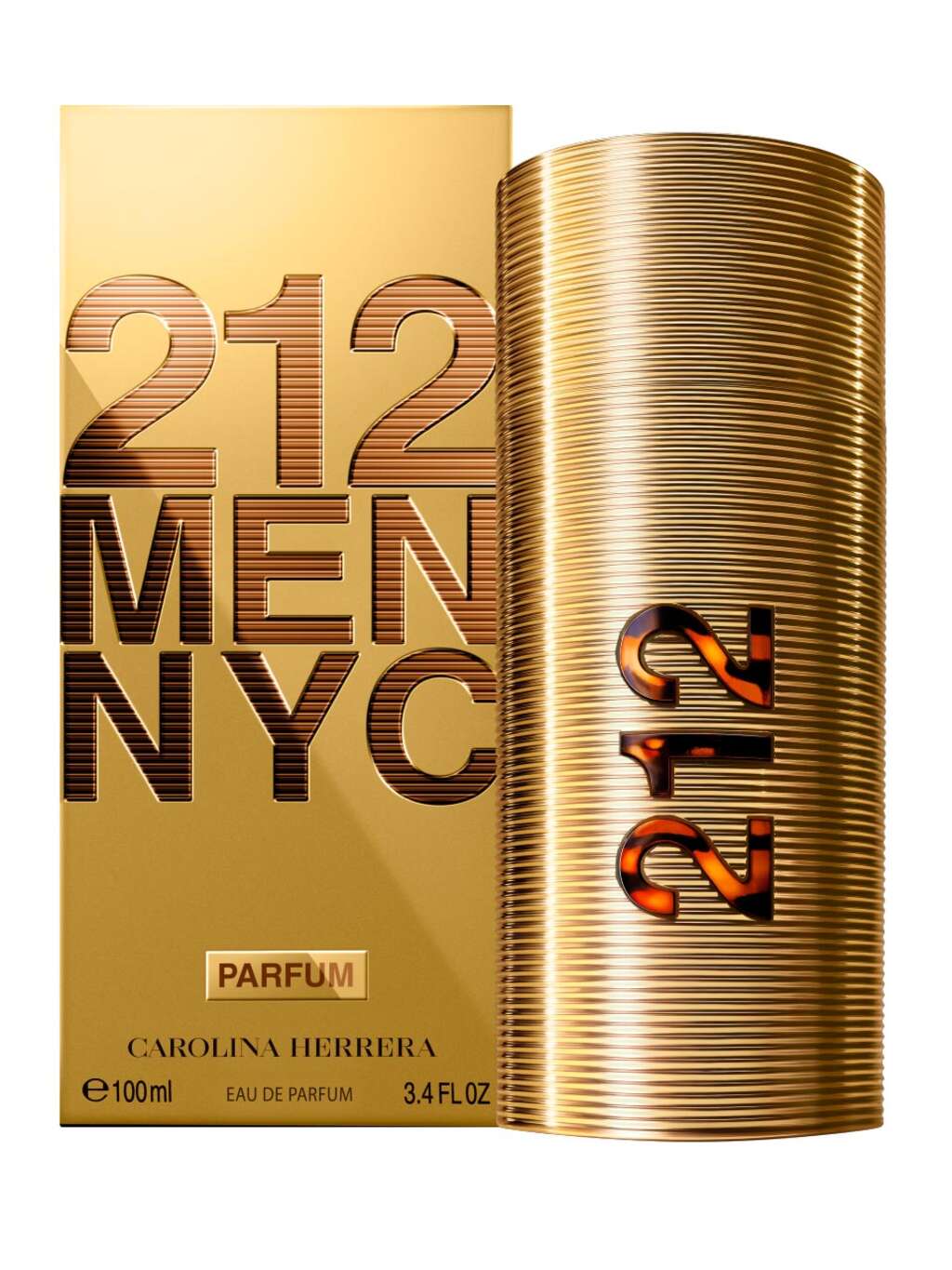 Carolina Herrera 212 Men Eau de Parfum 100 ml