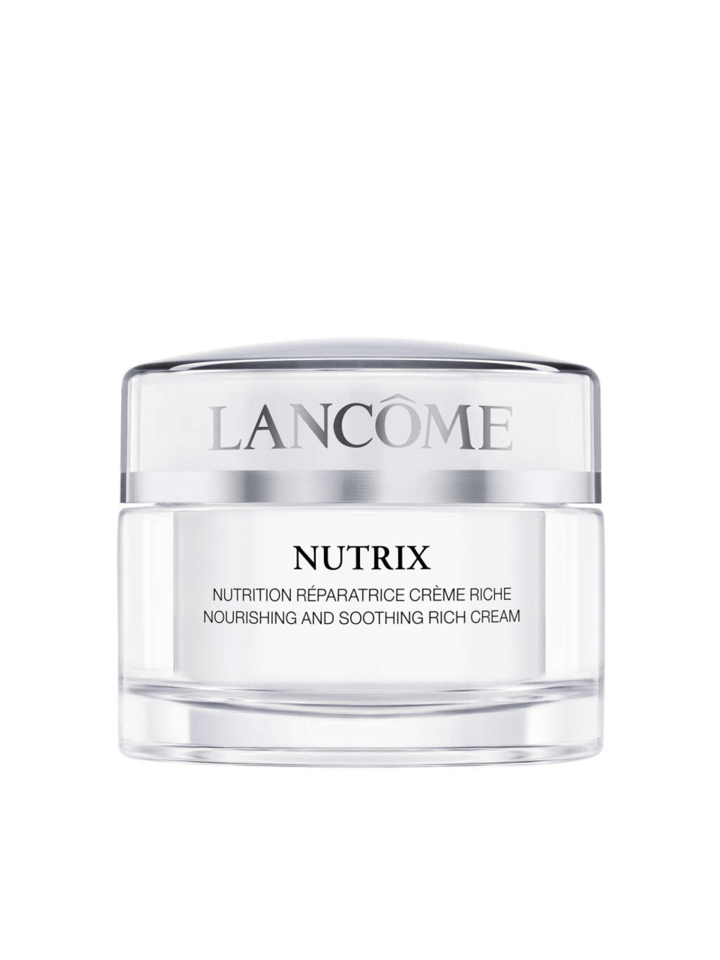 Lancôme Nutrix Classic Visage Nourishing and Soothing Rich Cream