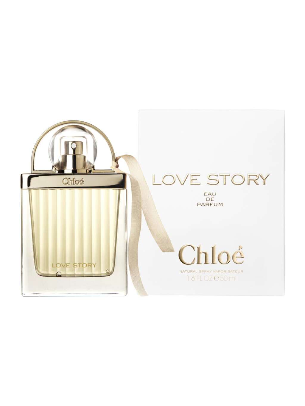 Chloe Love Story