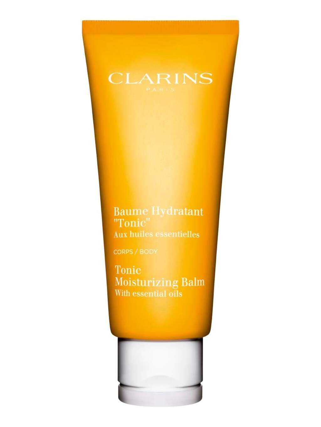Firming Tonic Body Balm