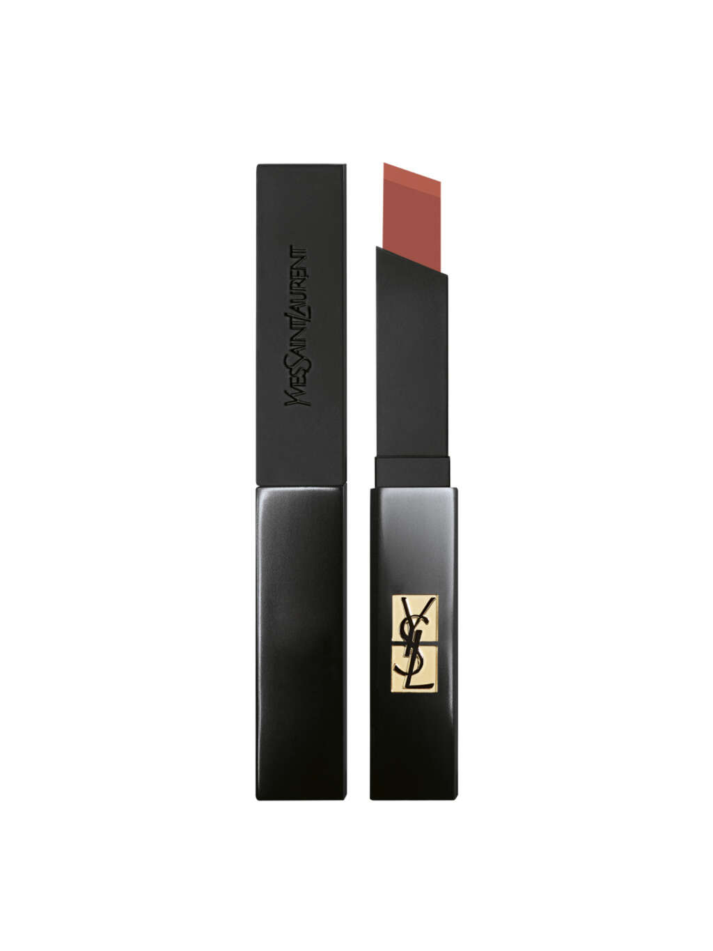 Yves Saint Laurent Rouge Pur Couture The Slim Velvet Radical Lipstick 