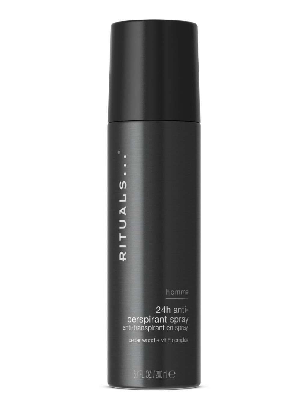 Rituals Homme 24h Anti-Perspirant Spray