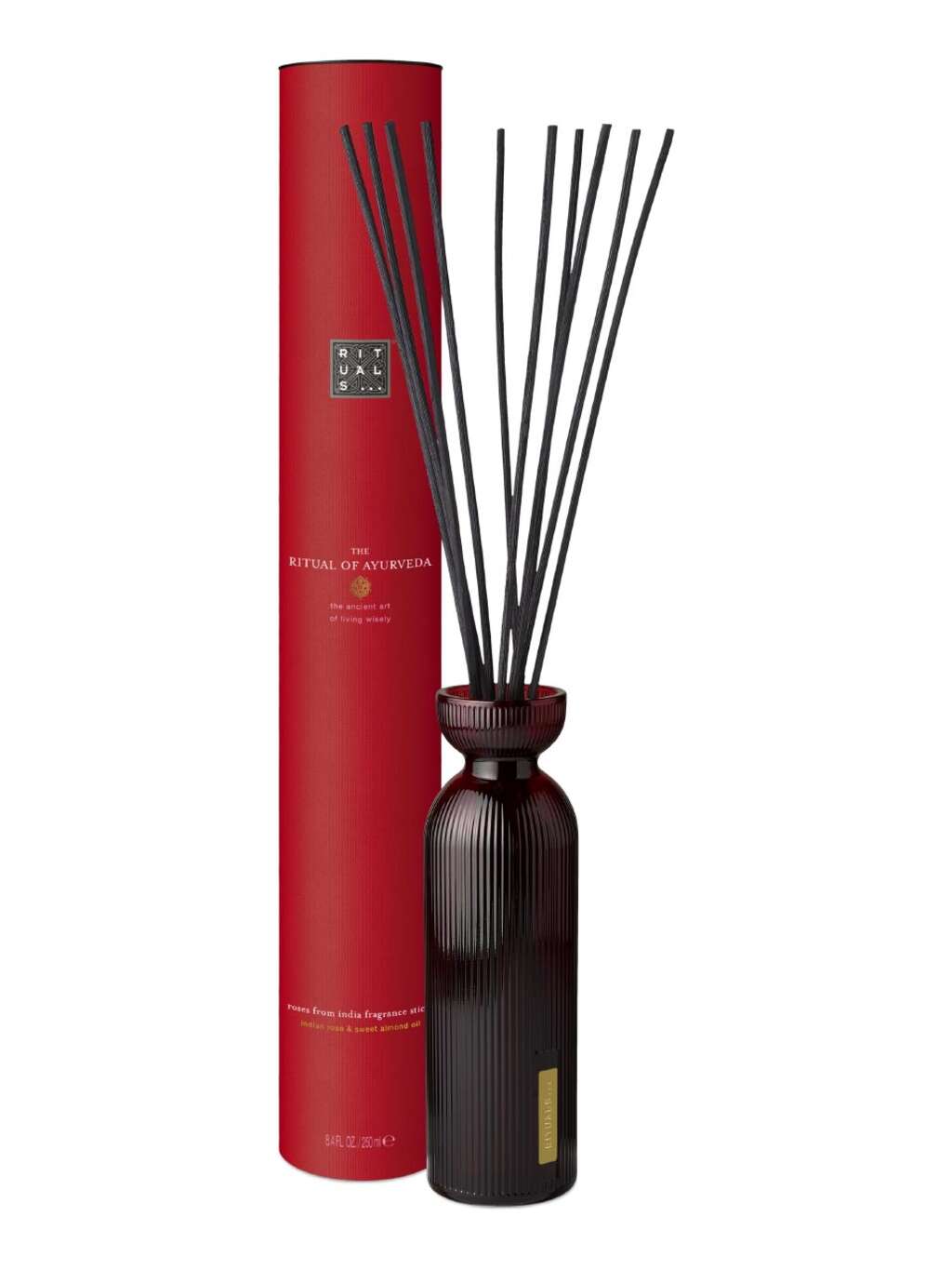 Rituals Ayurveda Fragrance Sticks