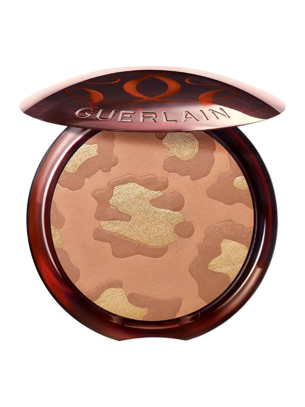 Guerlain Terracotta Powder Foundation