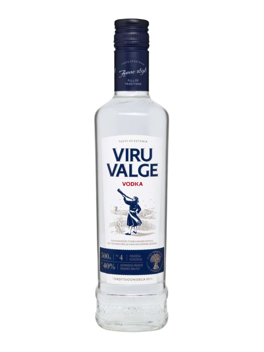 Viru Valge