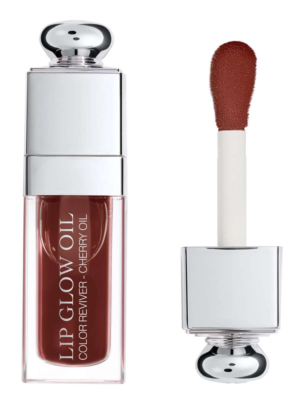 Dior Addict Lip Glow Lip Oil No. 020 - Mahogany