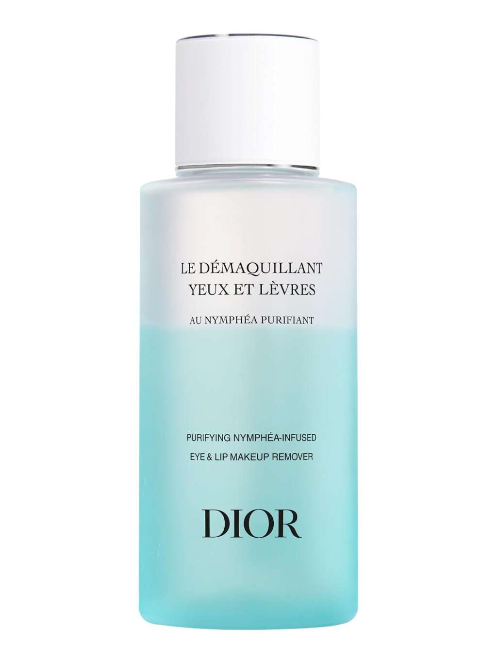 Diorskin Eye Make Up Remover