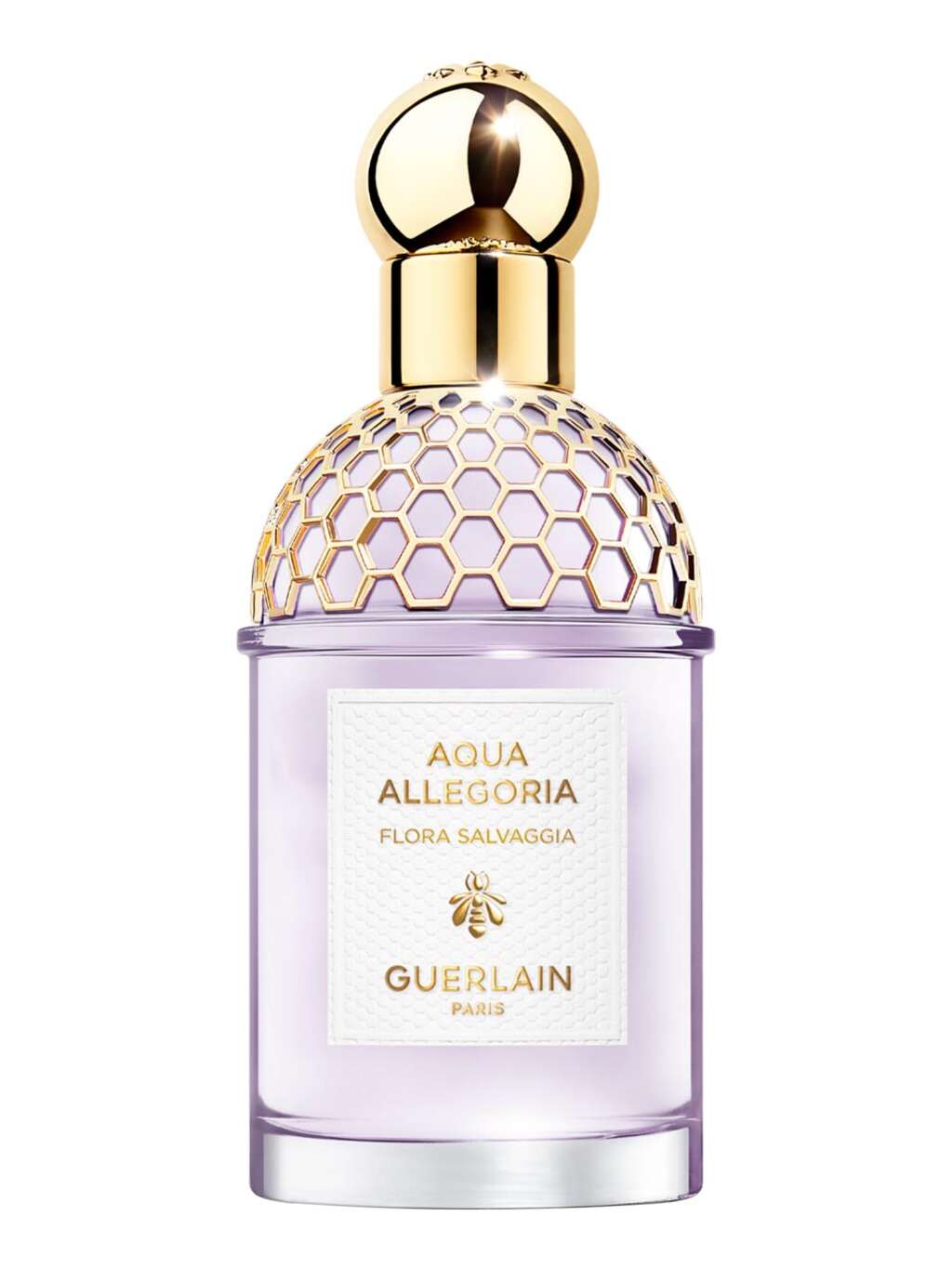 Guerlain Aqua Allegoria Fiora Salvaggia 