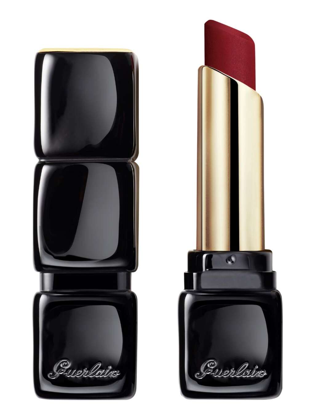 Kisskiss Lipstick matte