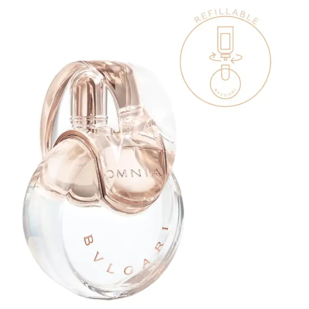 Bvlgari Omnia Crystalline Eau de Toilette 100 ml