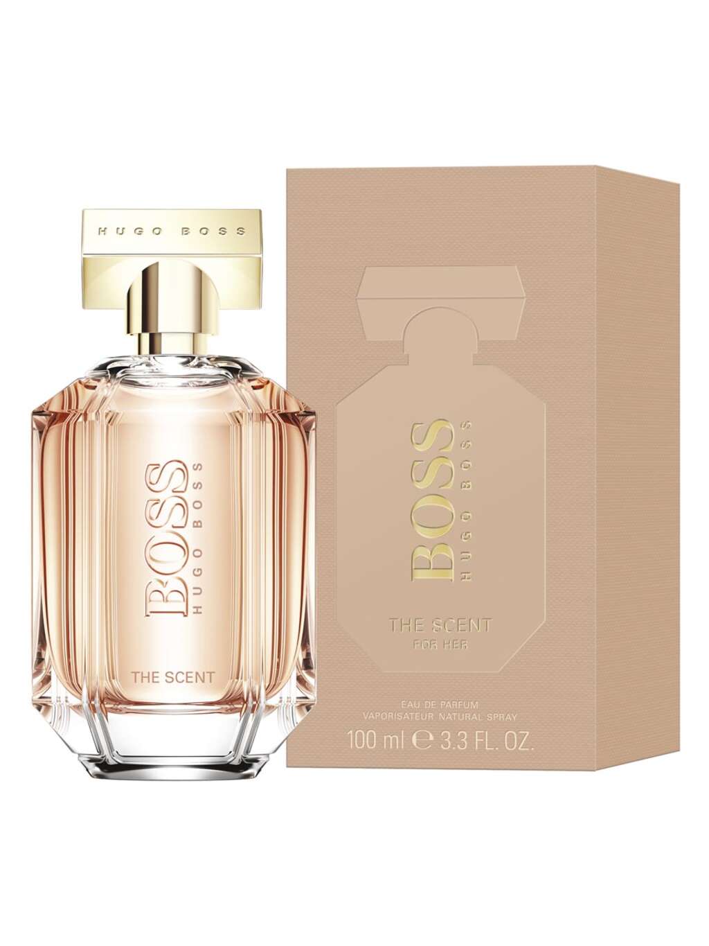 Boss The Scent For Her