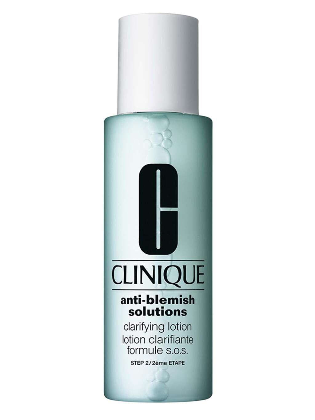 Clinique Anti-Blemish Clarifying Lotion