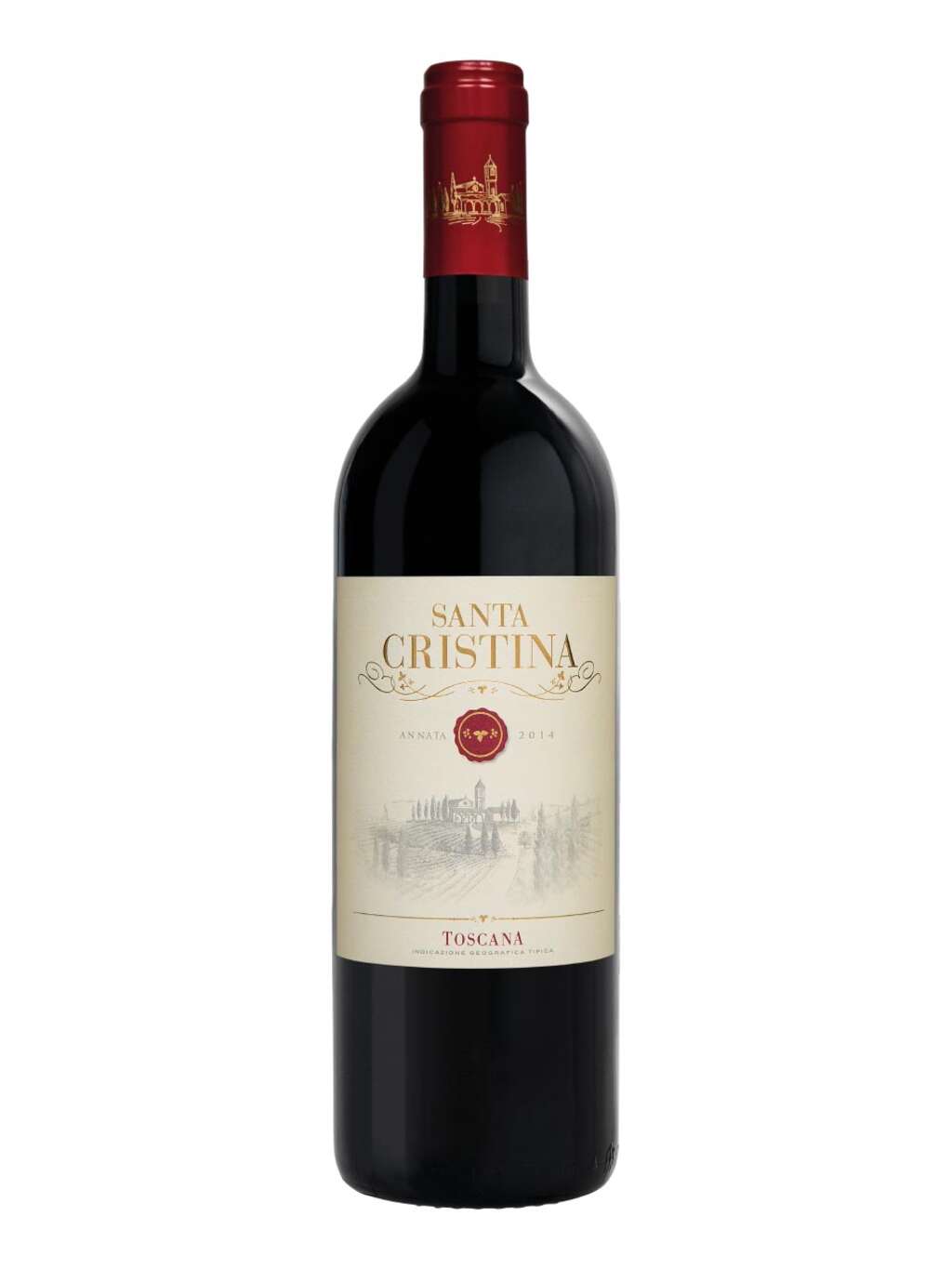 Antinori Santa Cristina