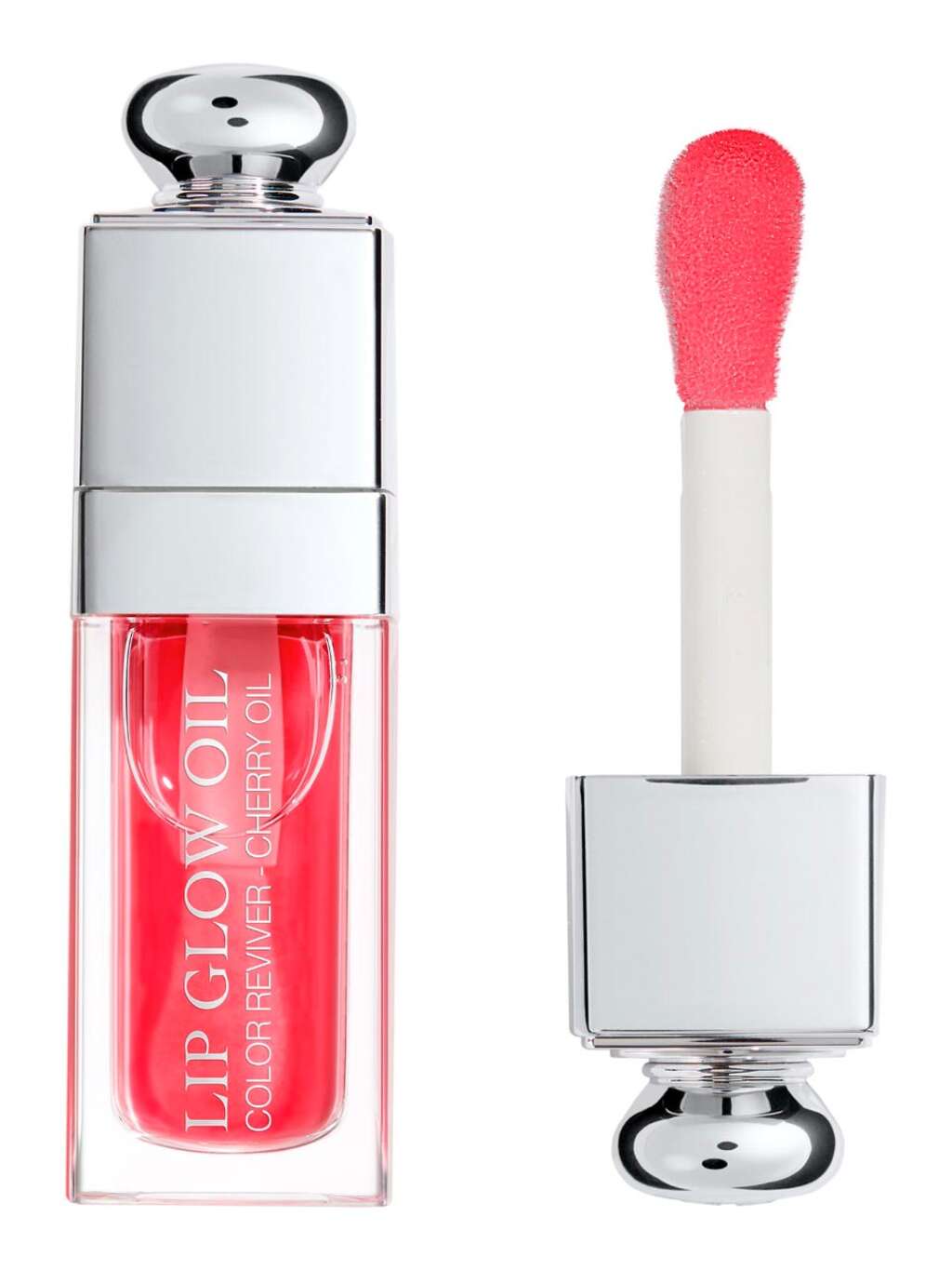 Dior Addict Lip Glow Lip Oil No. 015 - Cherry