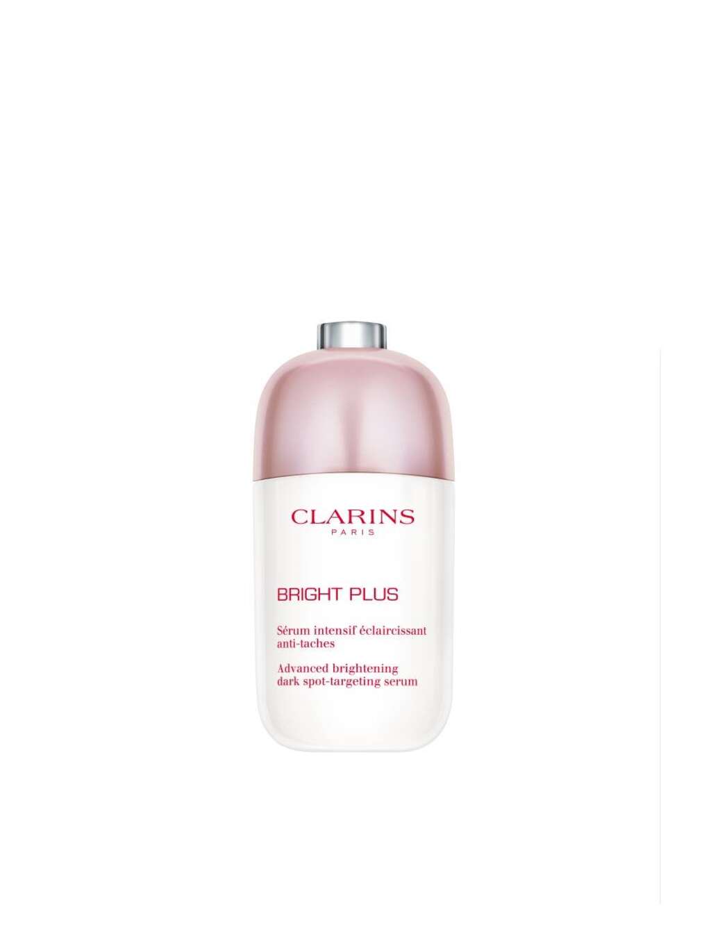Clarins Bright Plus Advanced Brightening Dark Spot Targeting Serum