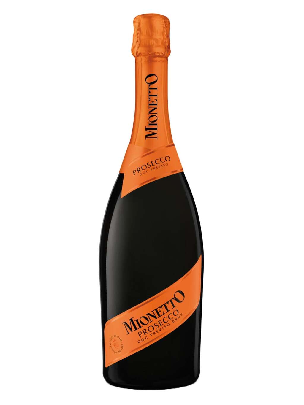 Mionetto Prosecco Brut Prestige Collection