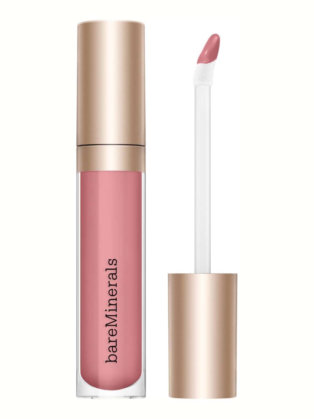 bareMinerals Mineralist Lip Gloss-Balm Heart