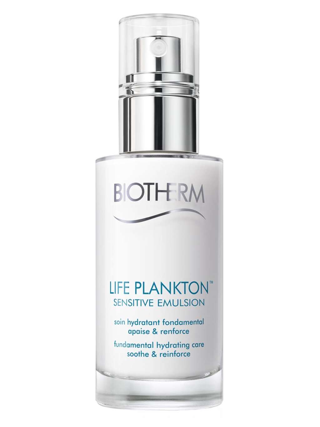 Biotherm Life Plankton Sensitive Emulsion