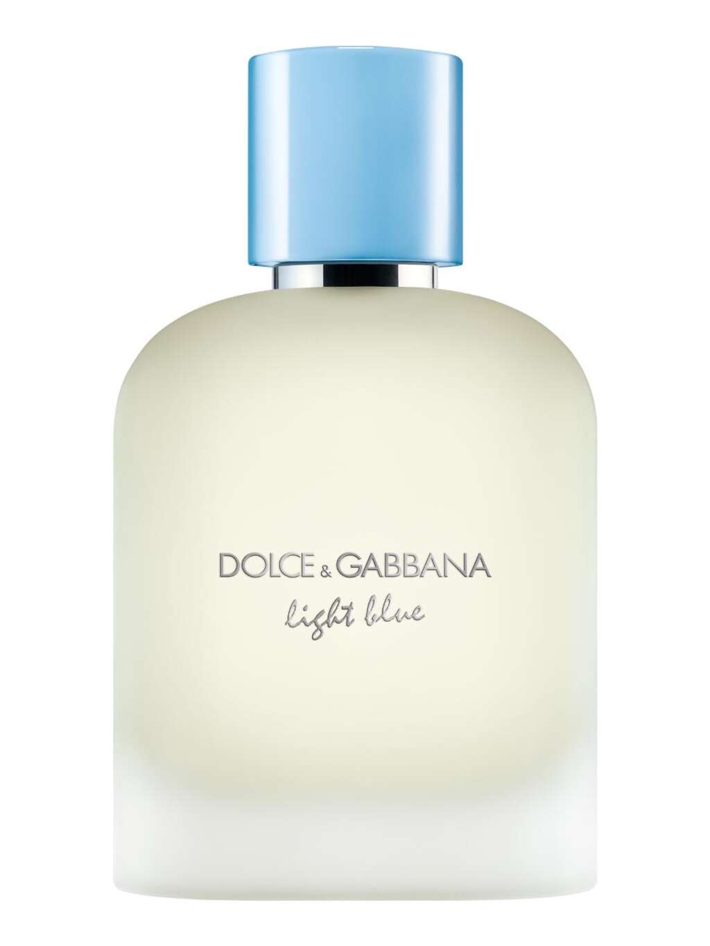 Dolce & Gabbana Light Blue pour Homme Eau de Toilette 100 ml