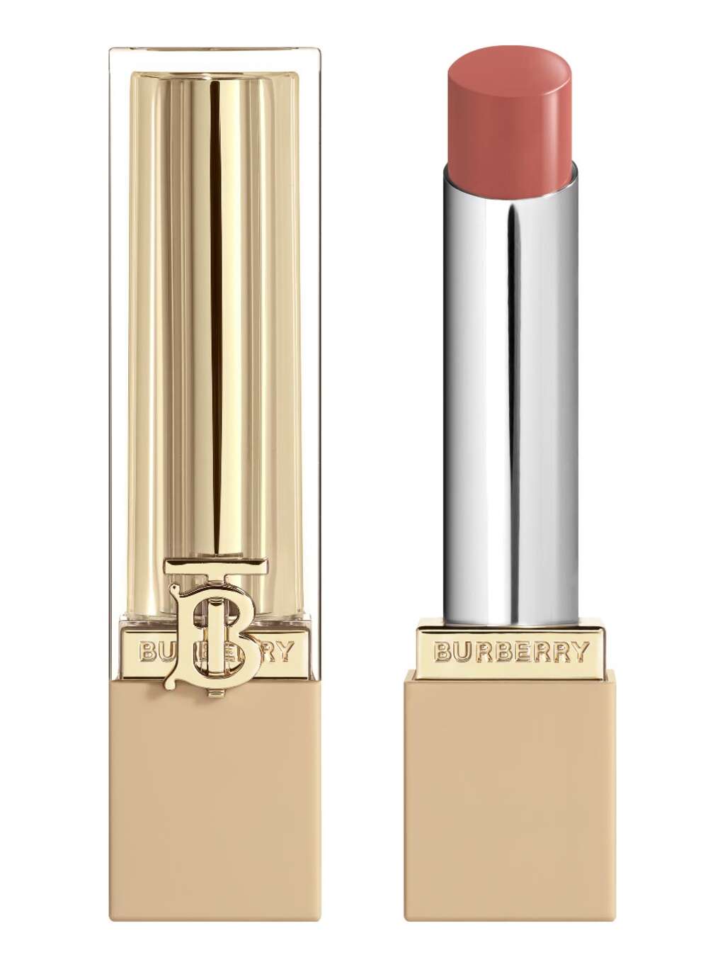 Burberry Brit Shine Lipstick No 603 - Tea Party
