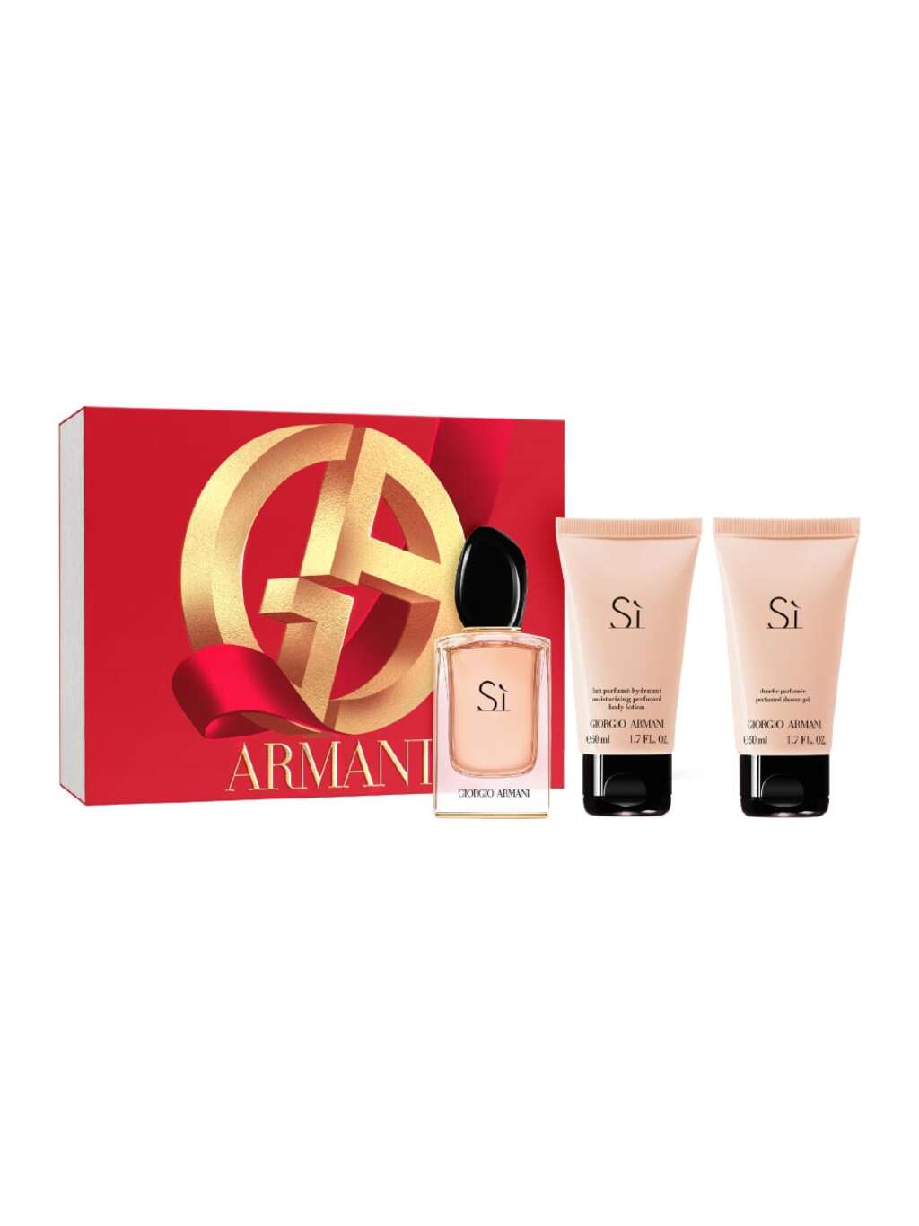 Giorgio Armani Sì Set