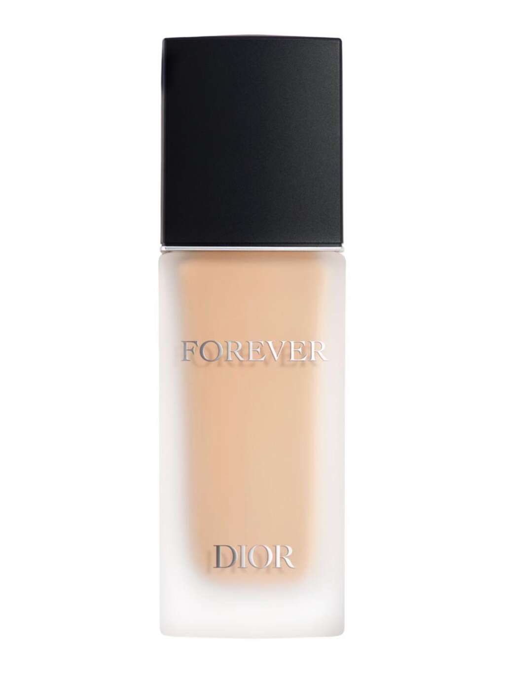 Dior Diorskin Forever Matte Foundation
