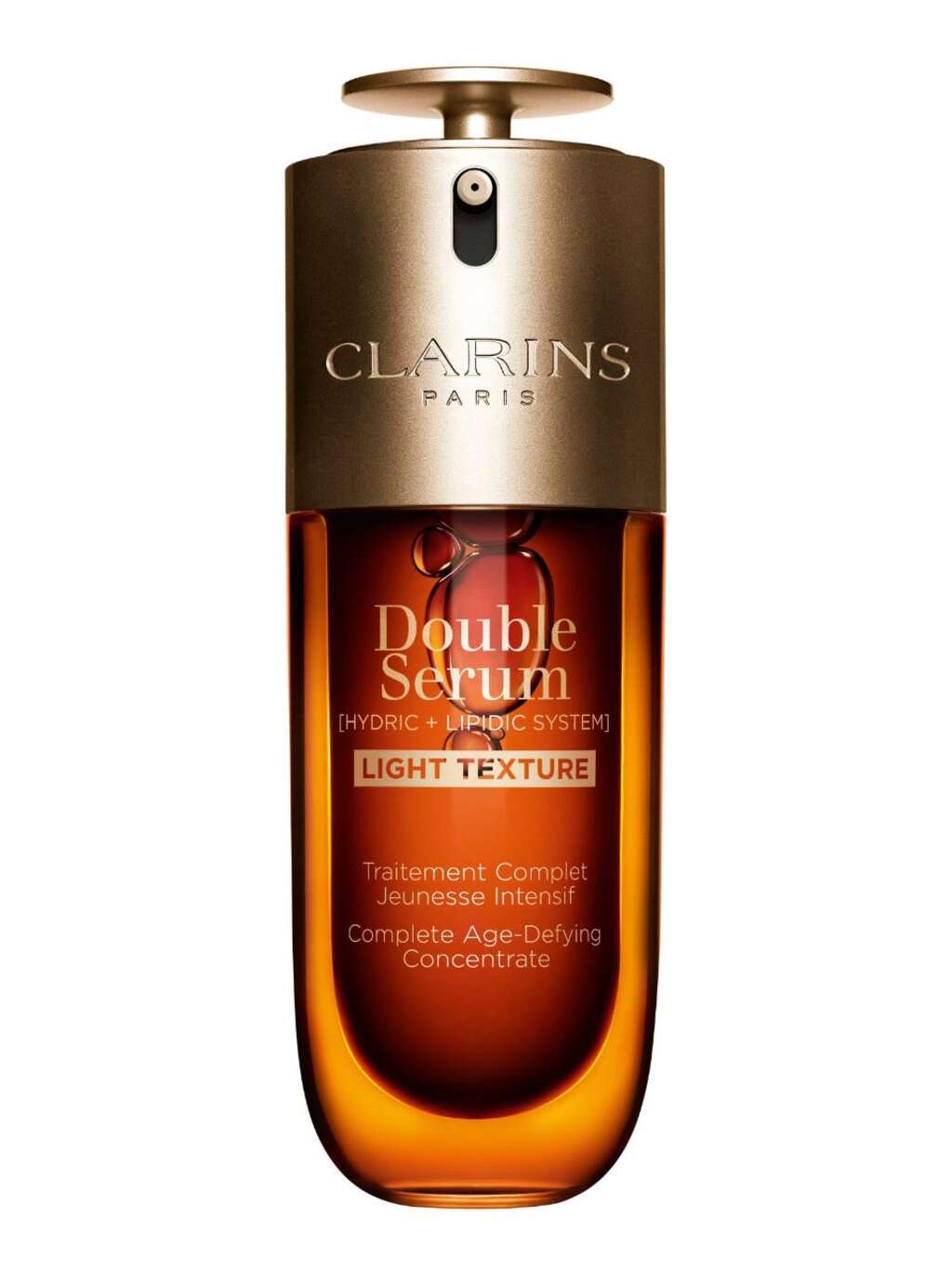 Clarins Double Serum Light Texture 50 ml