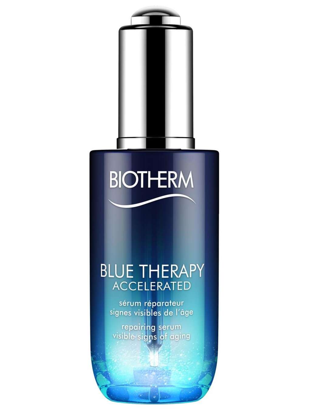 Biotherm Blue Therapy Accelerated Serum