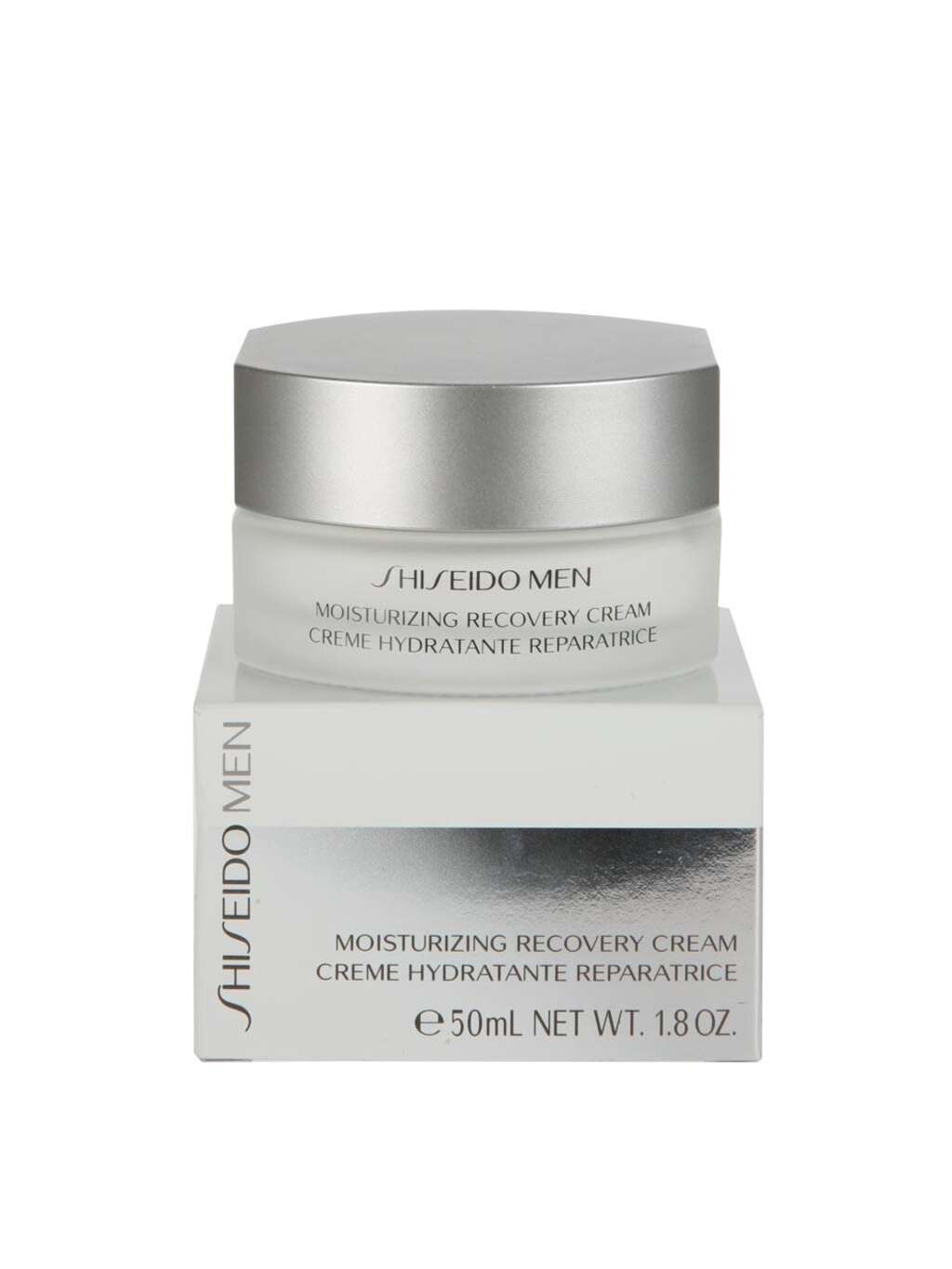 Shiseido Men Moisturizing Recovery Cream
