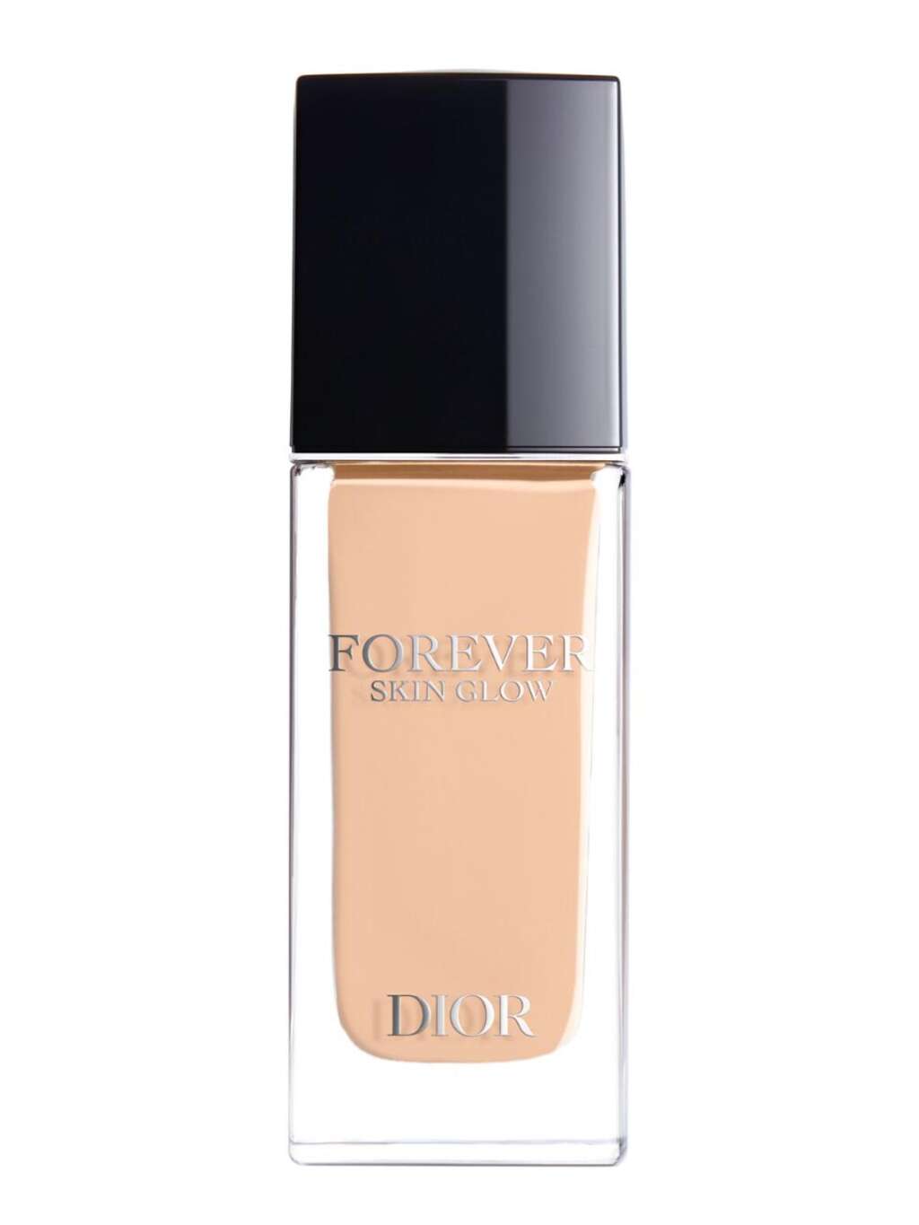 Dior Diorskin Forever Skin Glow Foundation