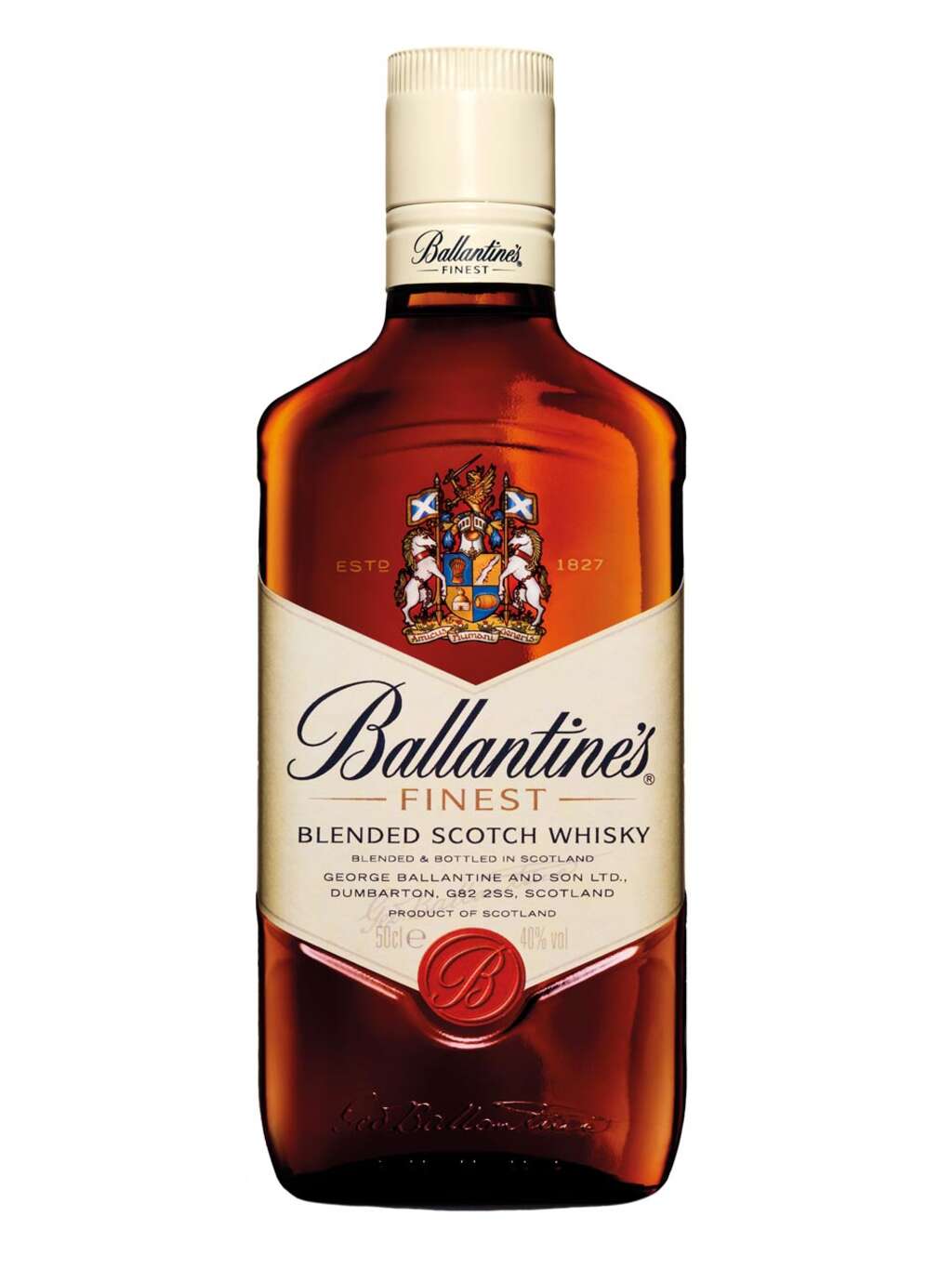 Ballantine's Finest 0,5 L